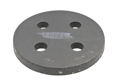 Mack 22QS257 Trunnion Retainer Plate NOS
