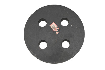 Mack 22QS257 Trunnion Retainer Plate NOS