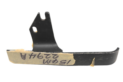 Mack 15QM2294A Hood Guide Bracket NOS