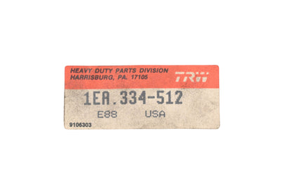 TRW 334-512 Washer NOS