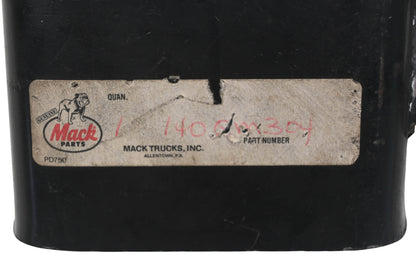 Mack 140QM304 Support Bracket NOS