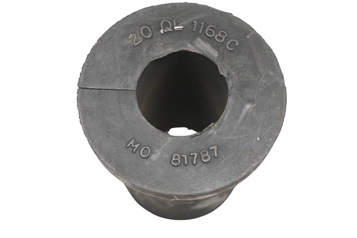 Mack 20QL1168C Rubber Bushing NOS
