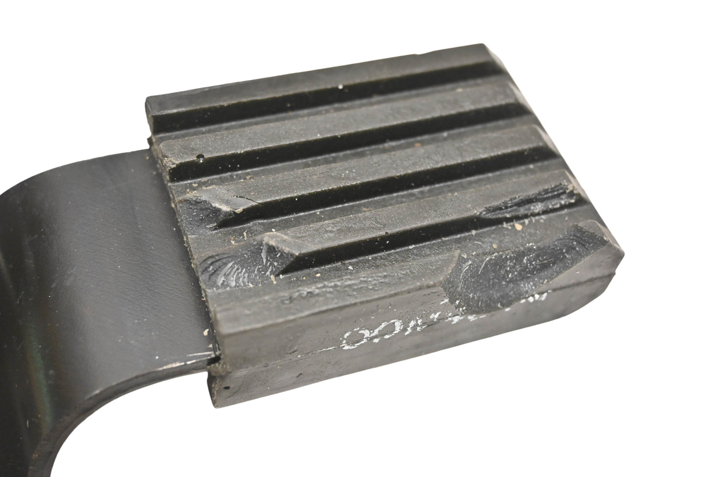 Mack 20802371 Hood Mounting Guide Bar NOS