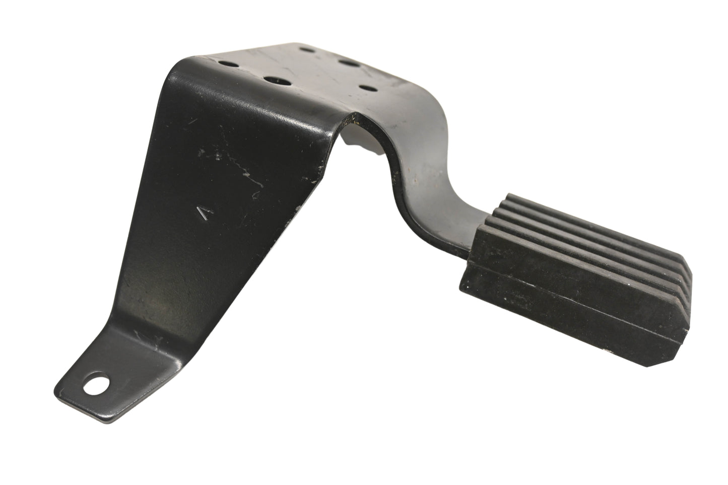Mack 20802371 Hood Mounting Guide Bar NOS