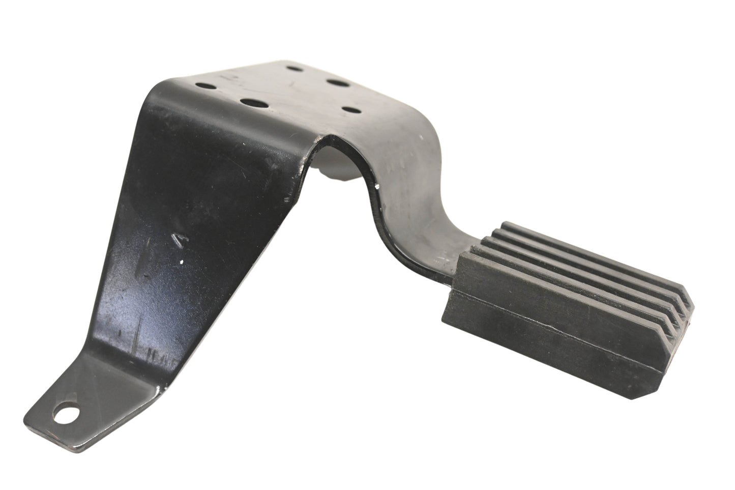 Mack 20802371 Hood Mounting Guide Bar NOS