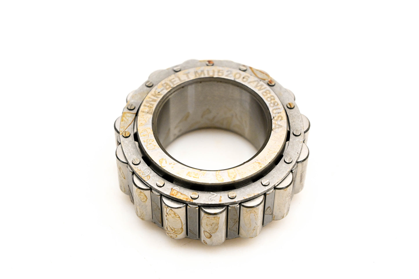 Mack 2104-550986, MU5206XW888 Bearing NOS