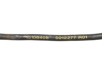 General Motors 15108408, 5012277 ABS Wheel Sensor