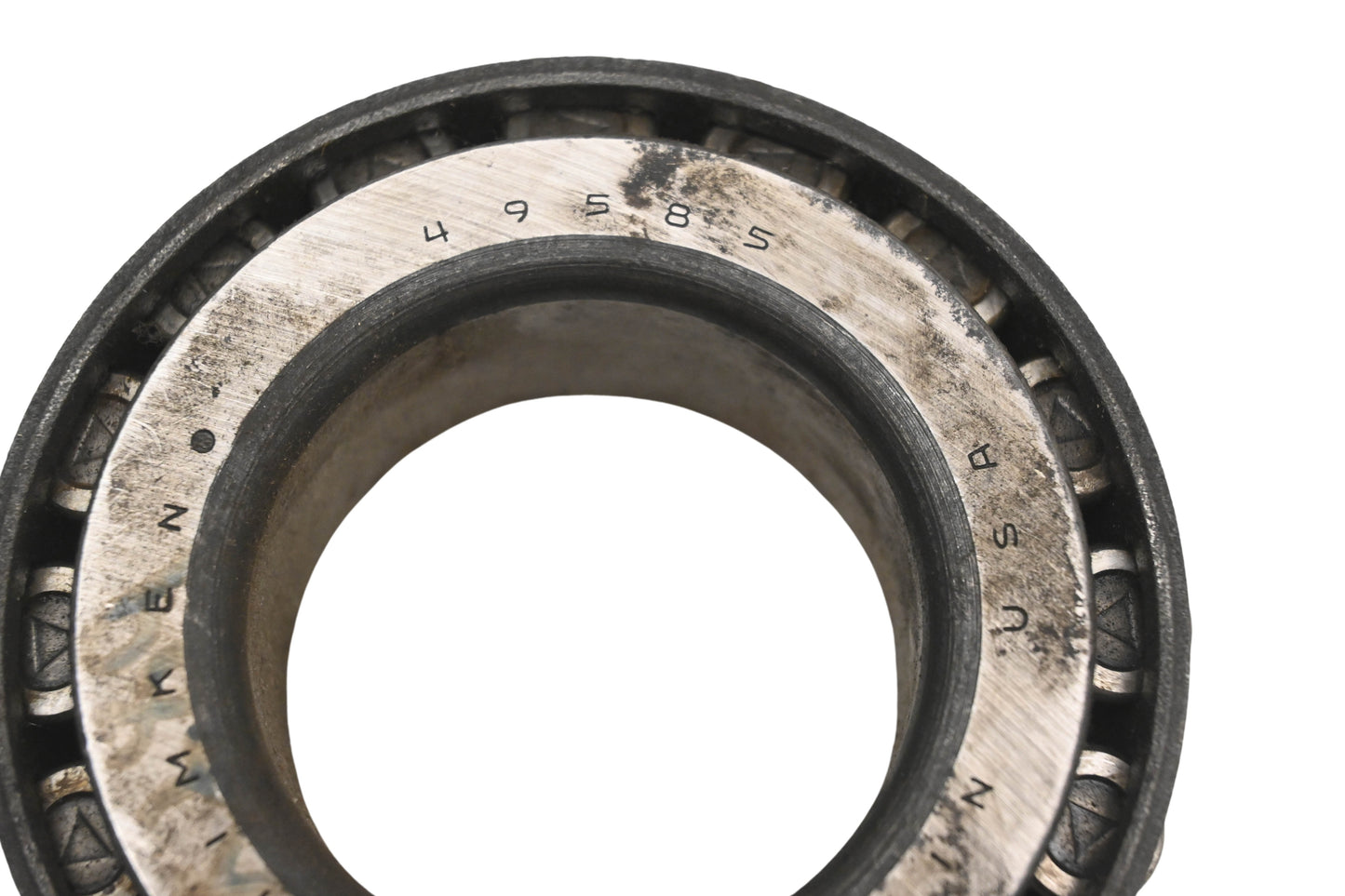 Timken 49585 Ball Bearing Cone
