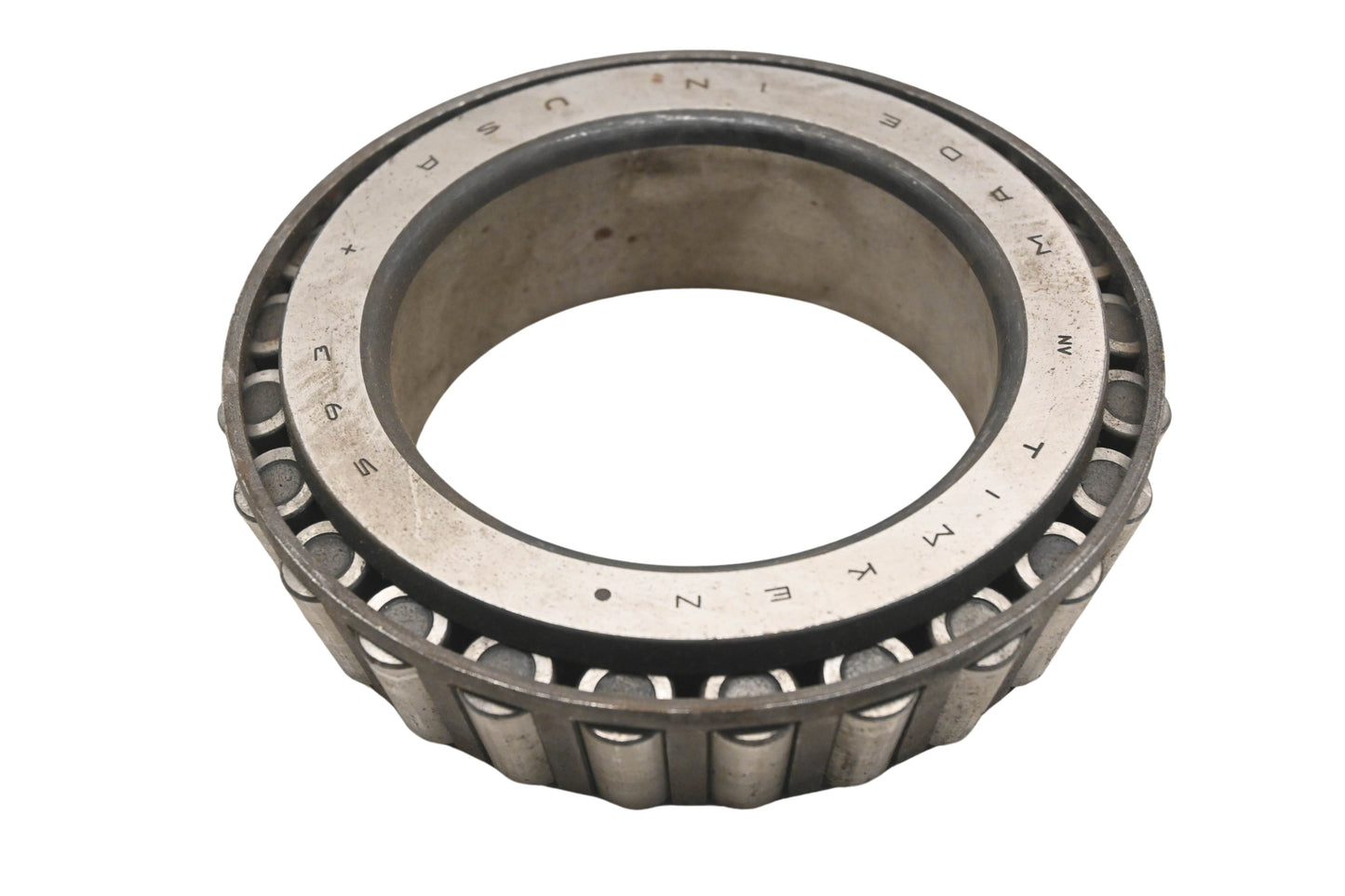 Timken 593 Bearing Cone