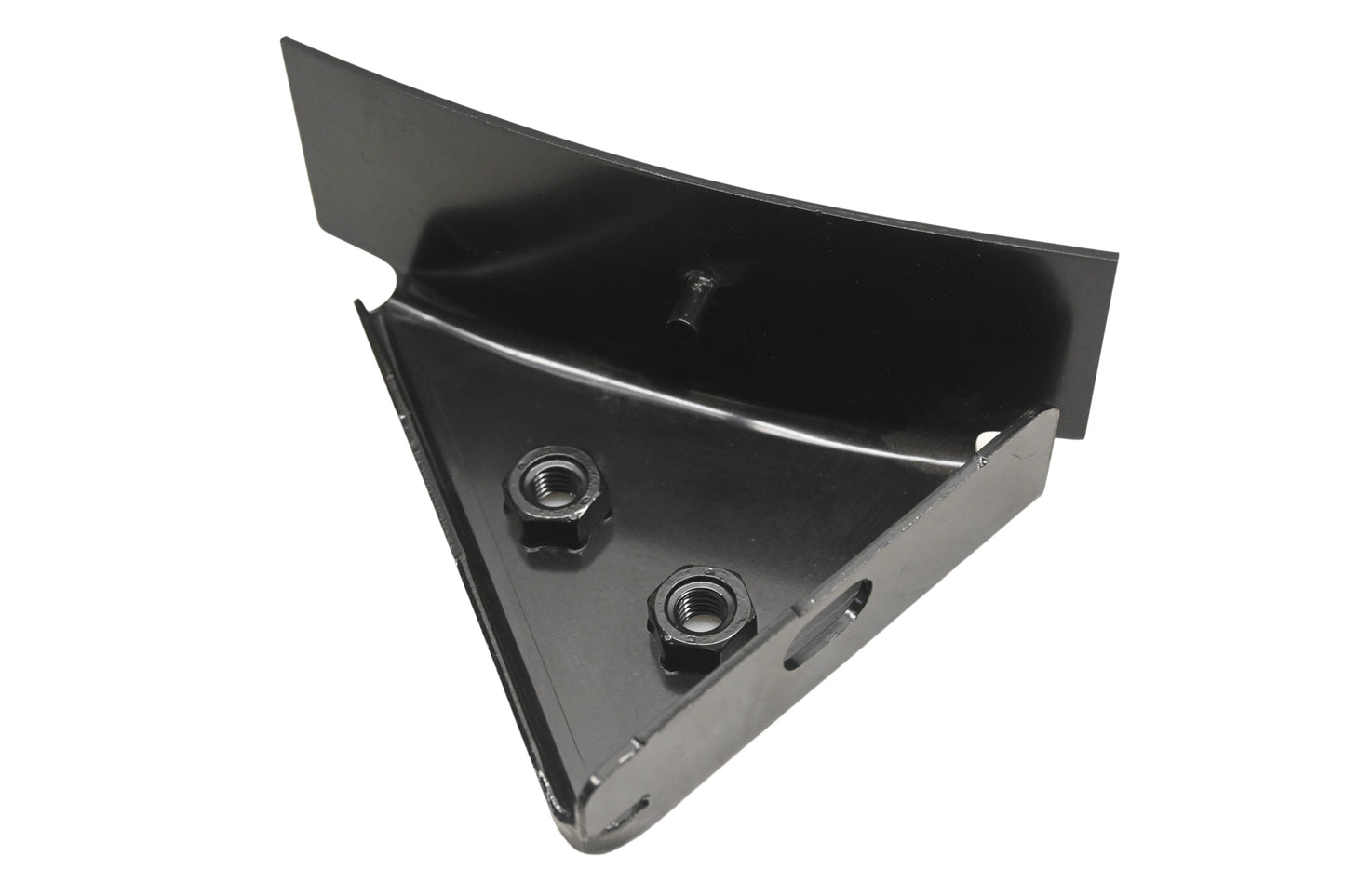 Mack 32QM3325M2, 25121994 Step Bracket NOS