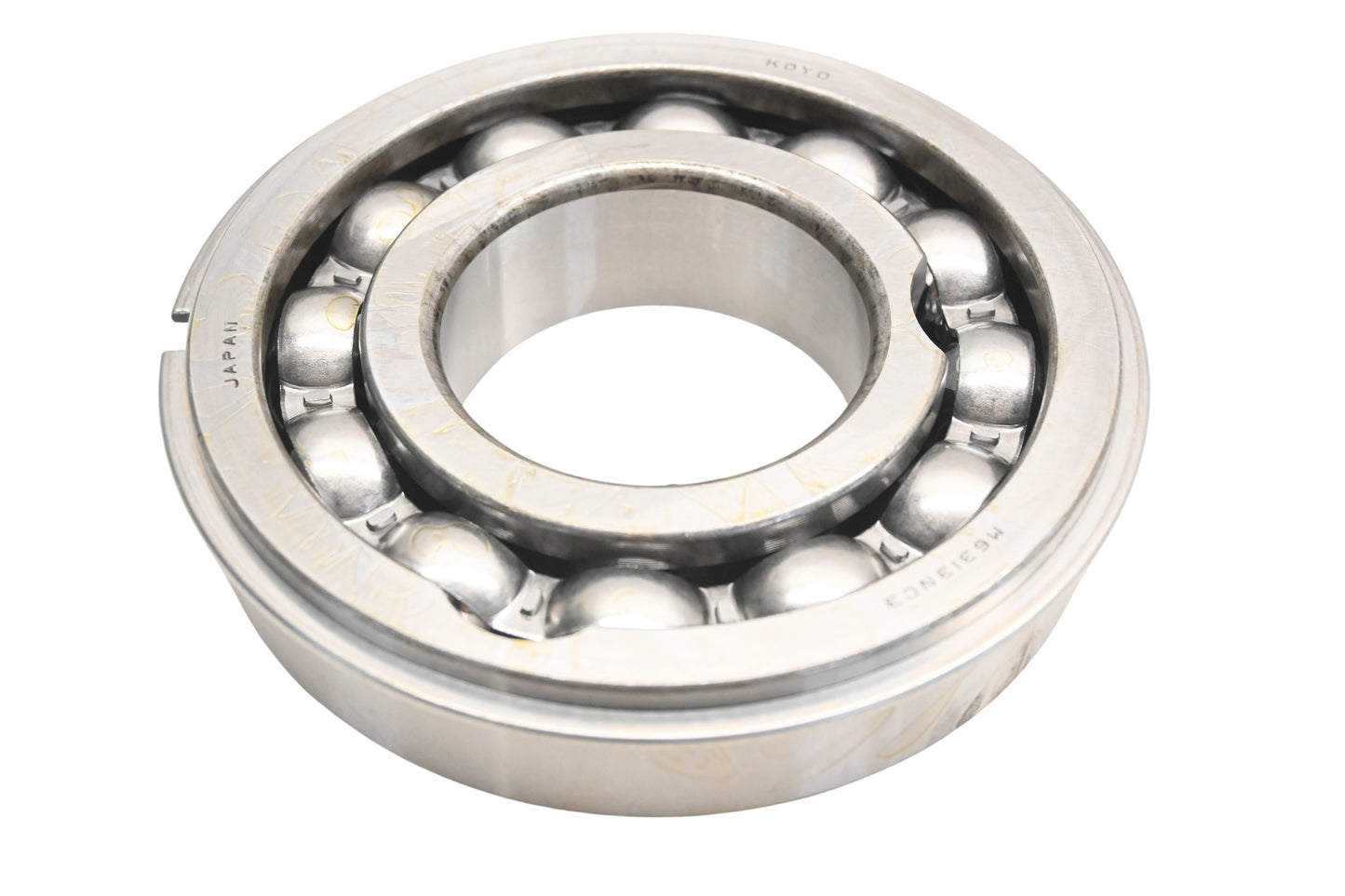 Mack 46AX495, 25109075, M6313NC3 Koyo Bearing Assembly NOS