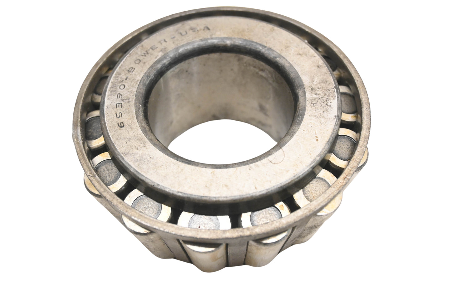 Bower 65390 Bearing Cone NOS