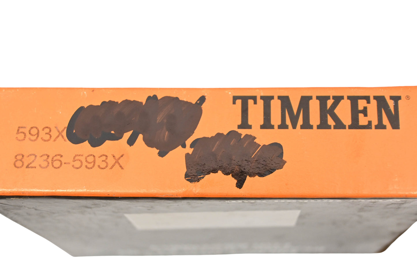 Timken 593X, 8236-593X Bearing Cup NOS
