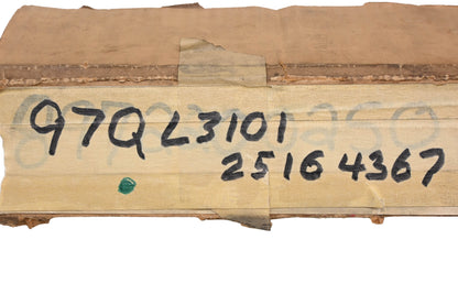 Mack 97QL3101, 25164367 Trunnion Cap NOS