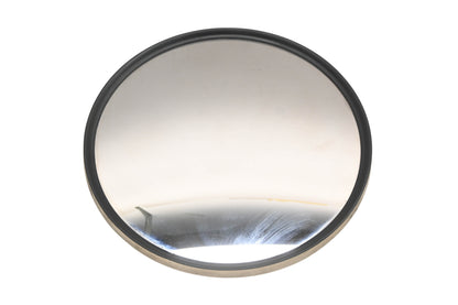 Delbar HC003-13 8"Convex Side Mirror NOS