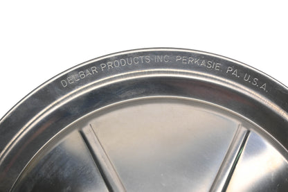 Delbar HC003-13 8"Convex Side Mirror NOS