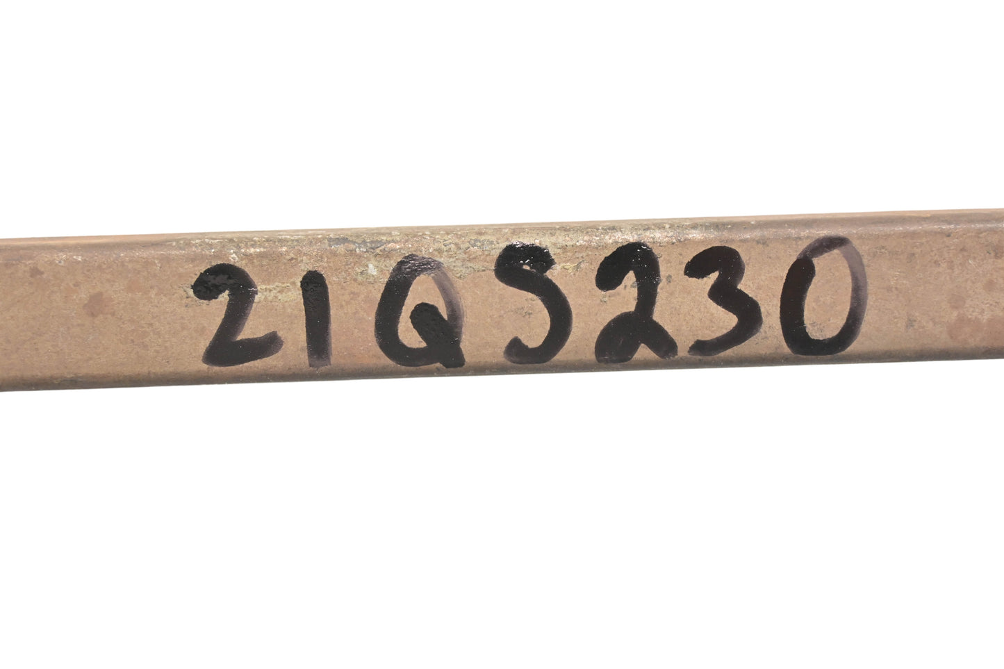 Mack 21QS230 Guide Bar NOS