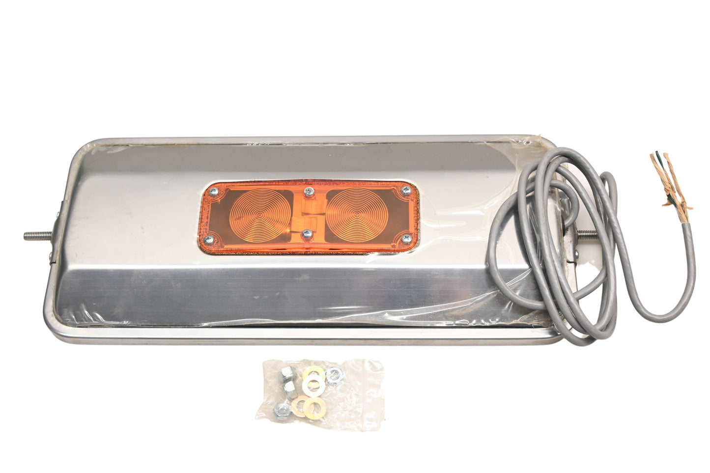 Truck-Lite 97827, 8413-97827 Heated Side Mirror Kit NOS