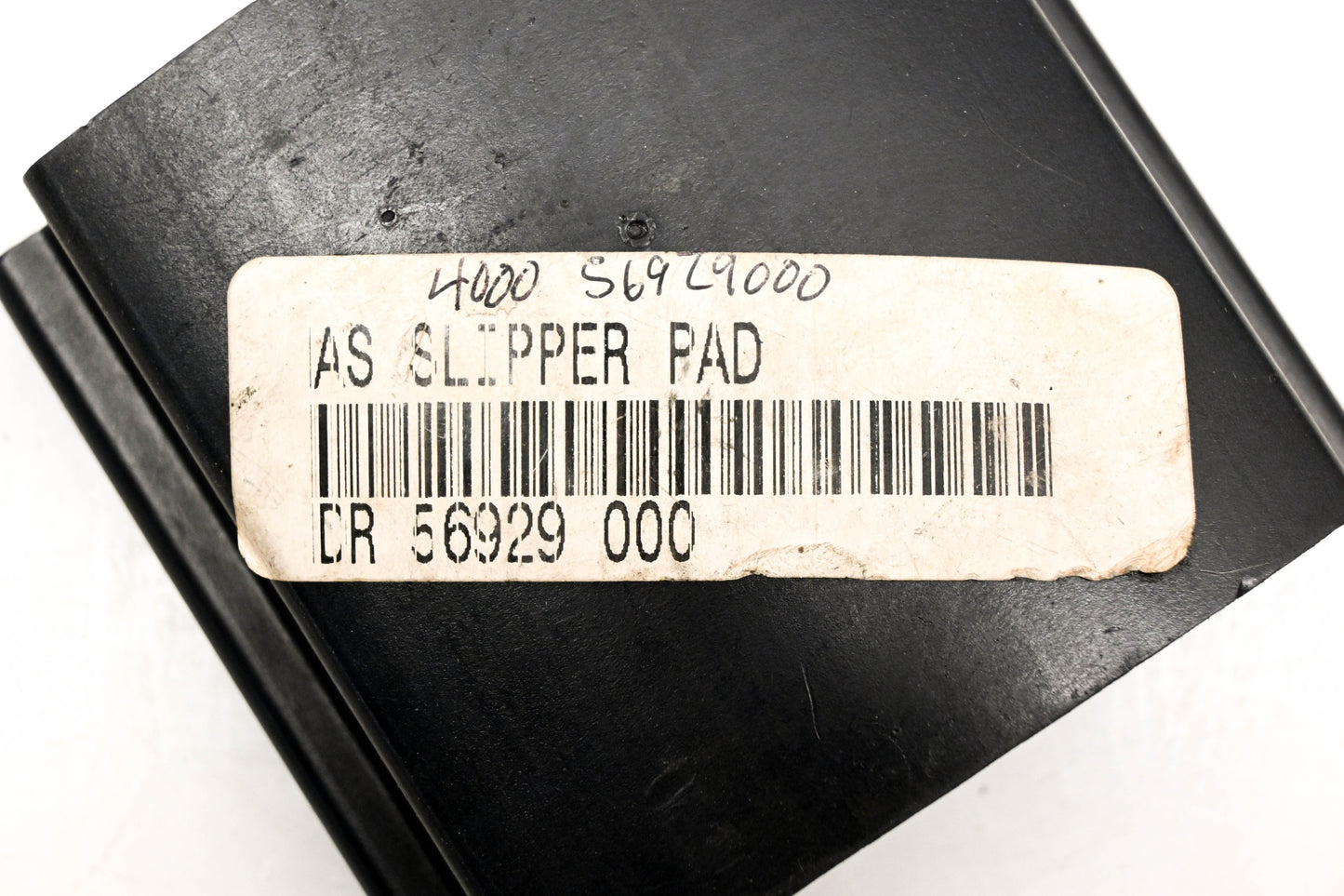 Hendrickson 4000-56929000, 56929000 Slipper Pad NOS