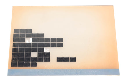 OEM Suzuki DS80TX DS80 T,X Parts Catalog Microfiche Rev:7/1981