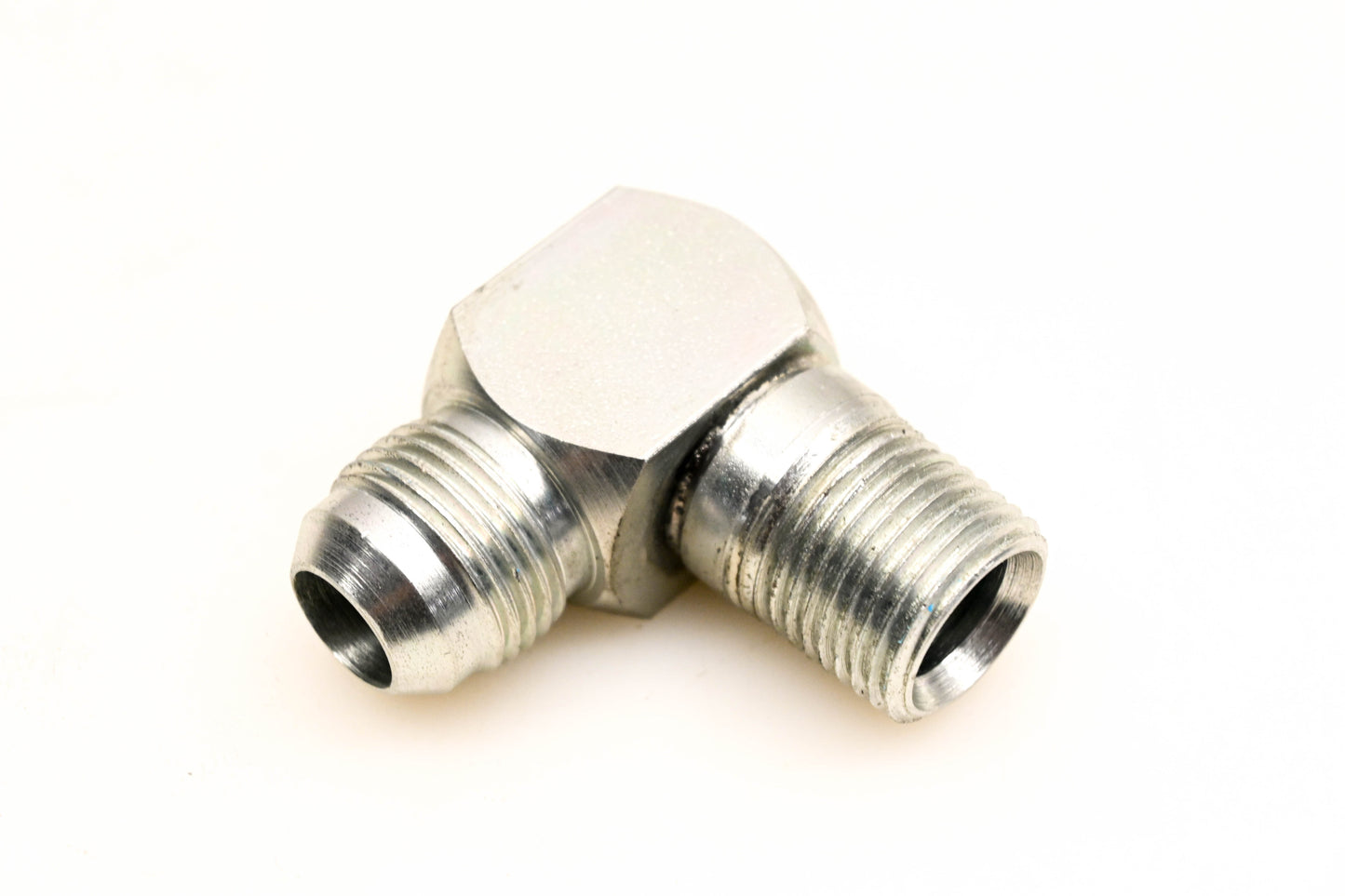 Mack 25016673, 63AX2052 Elbow Fitting NOS