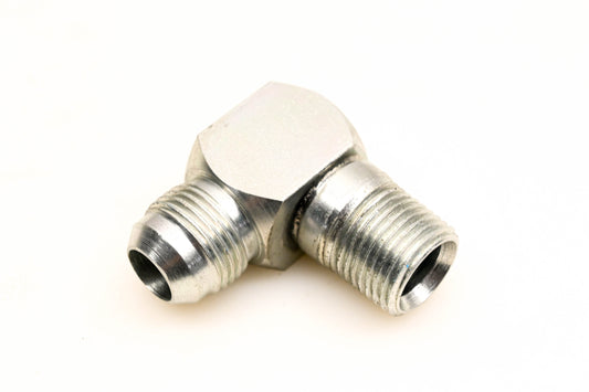 Mack 25016673, 63AX2052 Elbow Fitting NOS