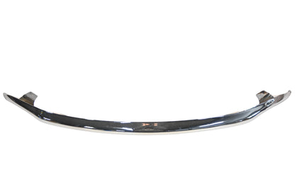 Auto Ventshade 680513 Chrome Hood Shield NOS