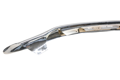 Auto Ventshade 680513 Chrome Hood Shield NOS