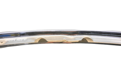 Auto Ventshade 680513 Chrome Hood Shield NOS