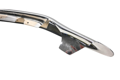 Auto Ventshade 680513 Chrome Hood Shield NOS
