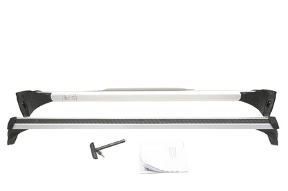 Audi 4M0071151, 4MO071151 Roof Carrier Bar Kit NOS