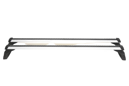 Audi 4M0071151, 4MO071151 Roof Carrier Bar Kit NOS