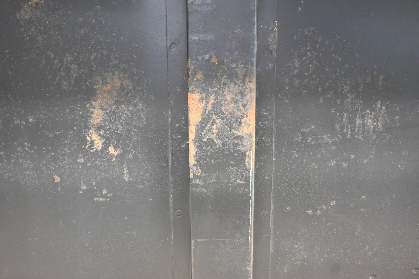 Mack 13QM4182 Panel NOS