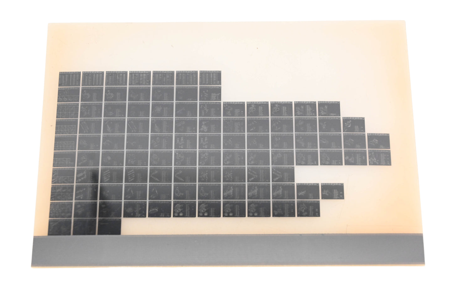 OEM Suzuki GS100GKZ2D GS100GKZ,2,D Parts Catalog Microfiche