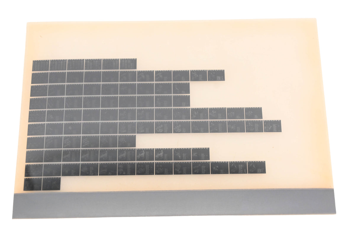 OEM Suzuki GS550LXLZ GS550 LX,LZ Parts Catalog Microfiche Rev:8/1982