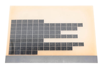 OEM Suzuki XN85D XN85 D Parts Catalog Microfiche Rev:2/1986