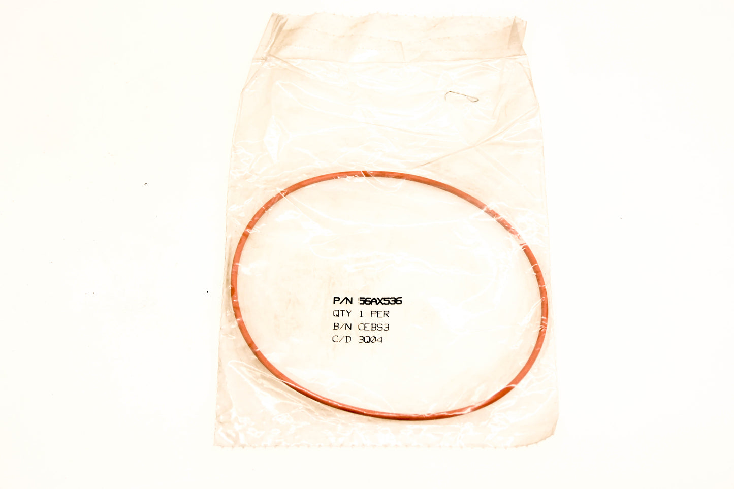 Mack 56AX536 Gasket NOS