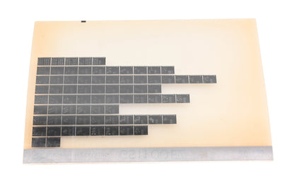 OEM Suzuki GS1100EZ GS1100 EZ Parts Catalog Microfiche Rev:3/1982