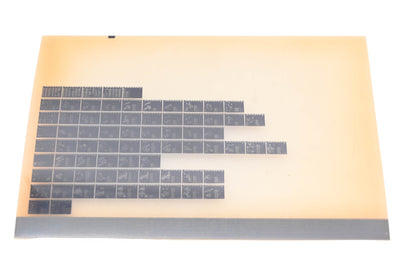 OEM Suzuki GS550MZ GS550 MZ Parts Catalog Microfiche Rev:2/1982