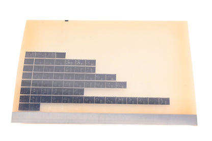 OEM Suzuki GN125Z GN125Z Parts Catalog Microfiche Rev:10/1982