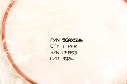 Mack 56AX536 Gasket NOS