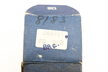 Scania 288961, 8183-288961 Bearing NOS
