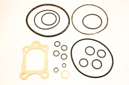 Scania 550081, 8183-550081 Seal & Gasket NOS