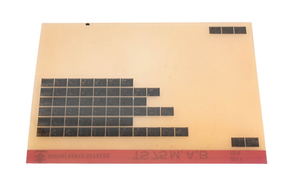 OEM Suzuki TS75MAB TS75 M,A,B Parts Catalog Microfiche Rev:7/1976
