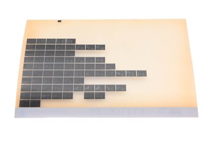 OEM Suzuki GS750LTLX GS750 LT,LX Parts Catalog Microfiche Rev:9/1980