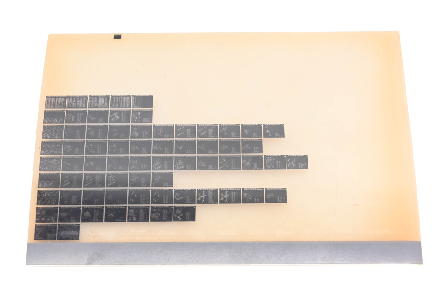 OEM Suzuki GS450LTLX GS450 LT,LX Parts Catalog Microfiche Rev:10/1980