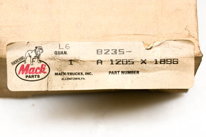 Mack 8235-A1205X1896, A 1205 X 1896 Rockwell Seal NOS