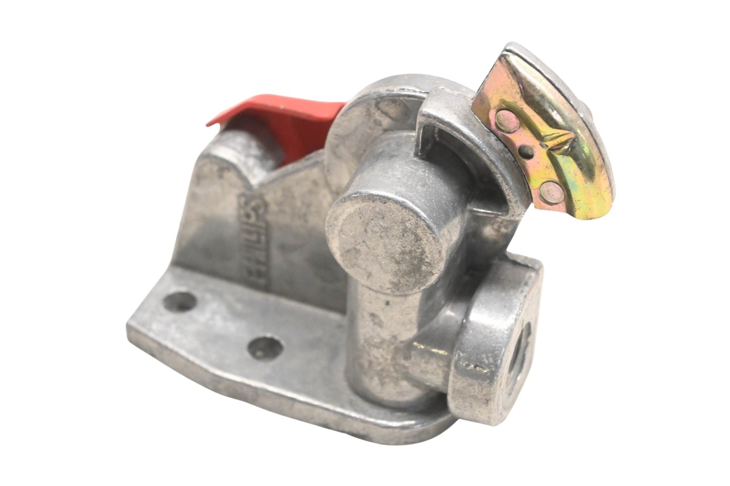 Phillips 12-138 Red Emergency Gladhand