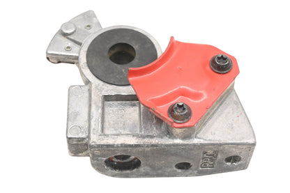 Phillips 12-138 Red Emergency Gladhand