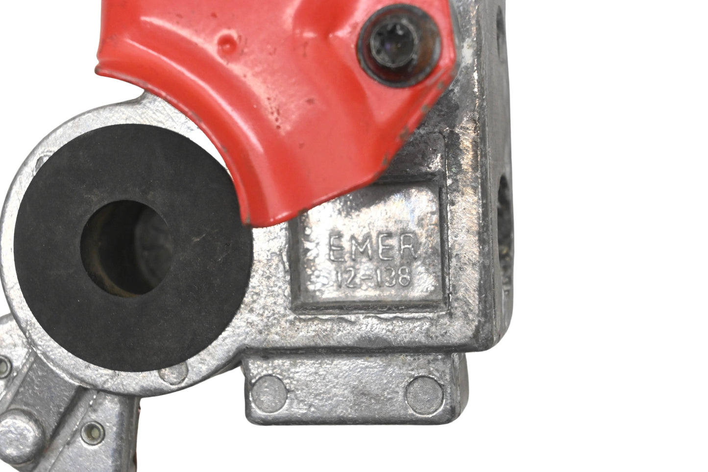 Phillips 12-138 Red Emergency Gladhand